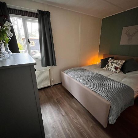 Fijne Plek Met Eigen Bos 2000M2 En Gratis Linnen En Handdoeken!! Denekamp Ngoại thất bức ảnh