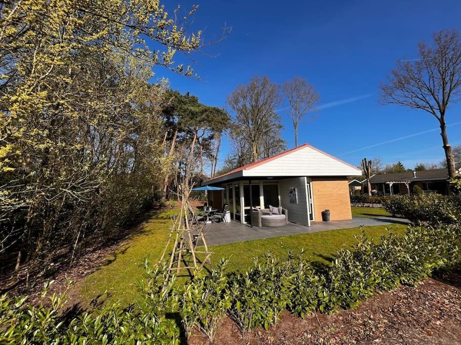 Fijne Plek Met Eigen Bos 2000M2 En Gratis Linnen En Handdoeken!! Denekamp Ngoại thất bức ảnh