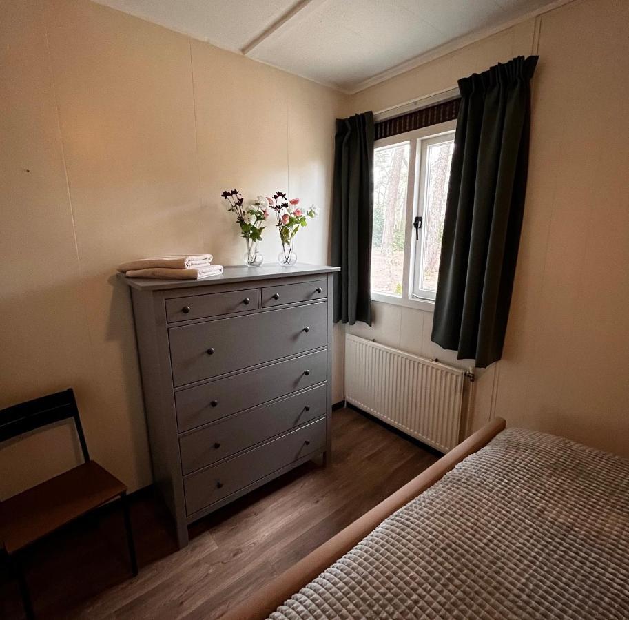 Fijne Plek Met Eigen Bos 2000M2 En Gratis Linnen En Handdoeken!! Denekamp Ngoại thất bức ảnh