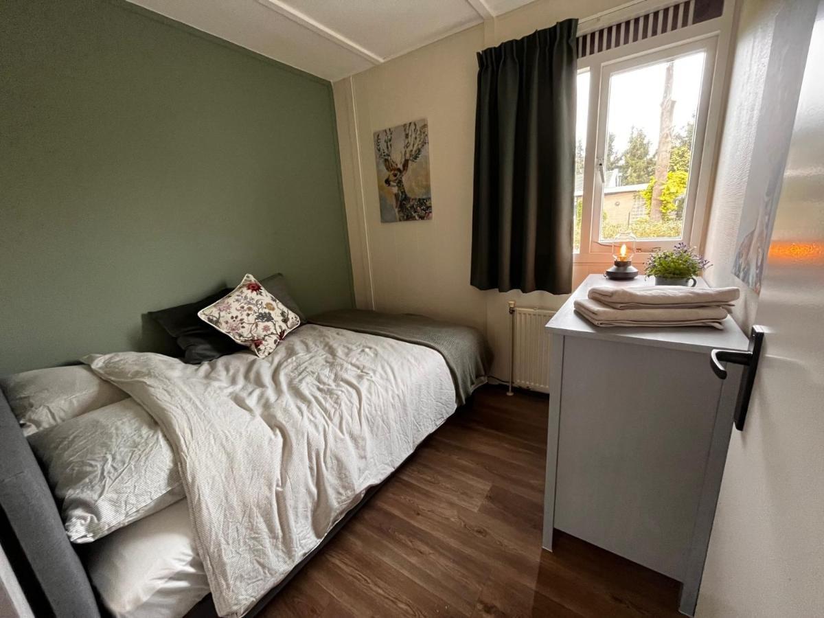 Fijne Plek Met Eigen Bos 2000M2 En Gratis Linnen En Handdoeken!! Denekamp Ngoại thất bức ảnh